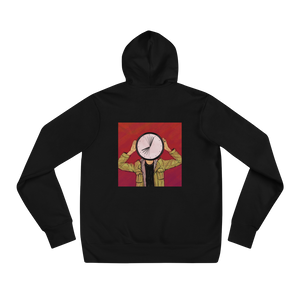 About Time Hoodie